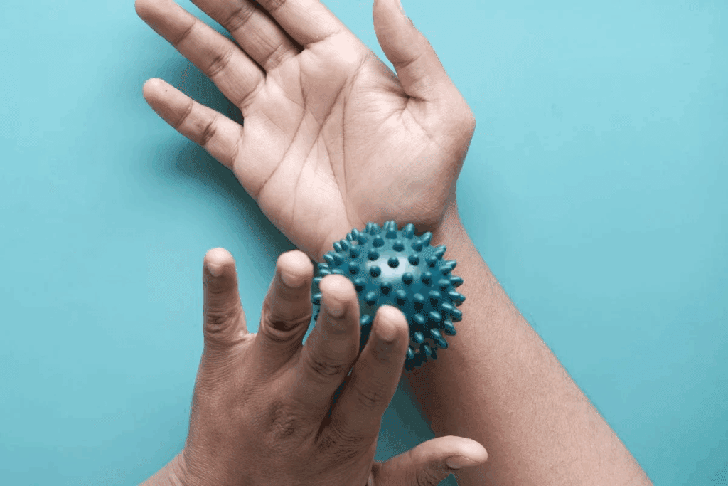 Crucial Hand Rehab Exercises: Complete Recovery Guide