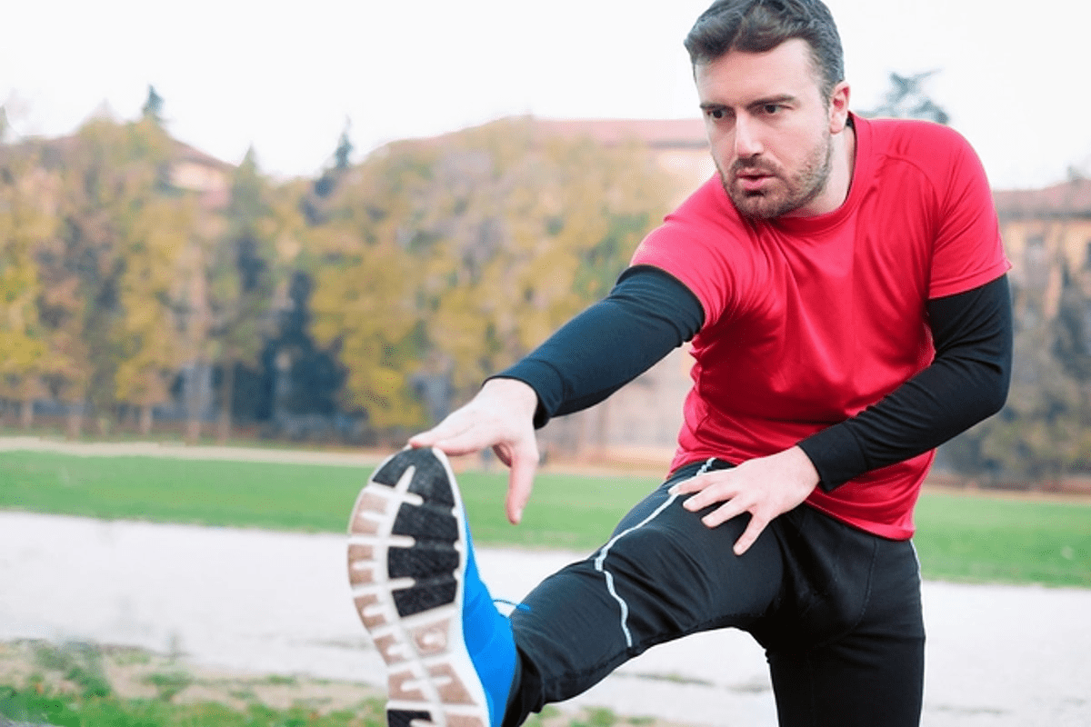 Amazing Cardio Before And After Hip Replacement Surgery