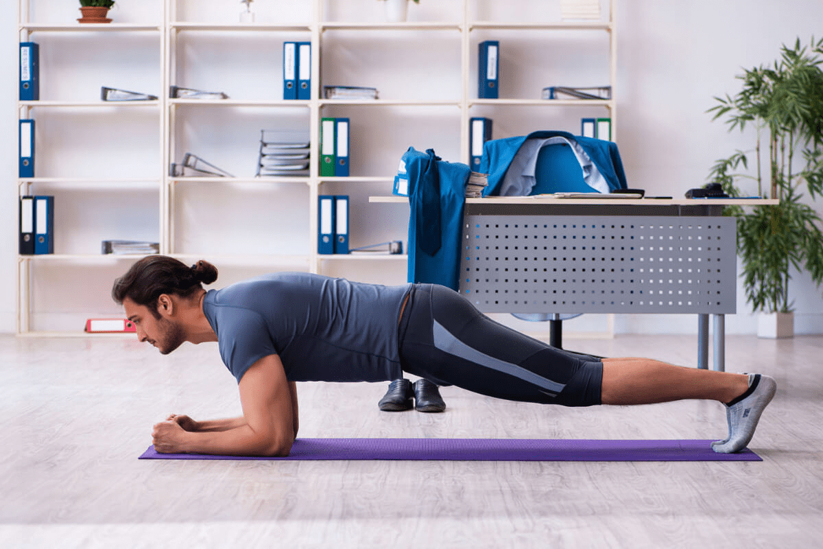 Complete Exercises For Groin Pain After Hip Replacement