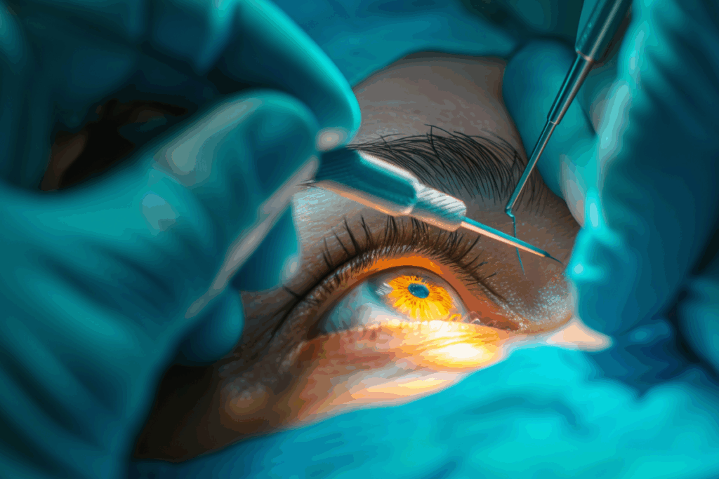 Crucial How To Treat Tear Eye Duct Surgery Infants 3 Crucial How To Treat Tear Eye Duct Surgery Infants