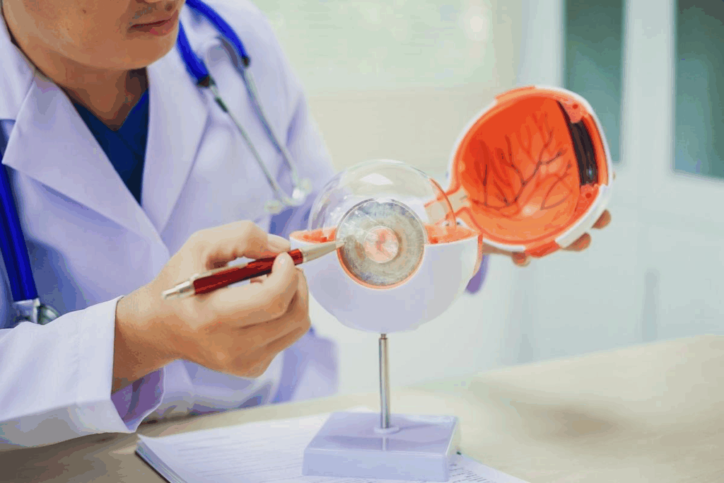 Essential Manage Silicone Tube Intubation Tear Duct Surgery