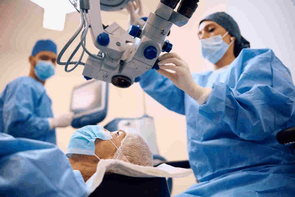 Essential Manage Silicone Tube Intubation Tear Duct Surgery