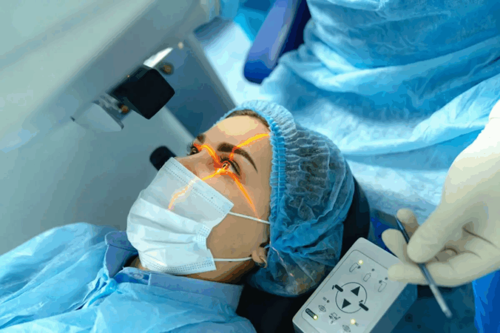 Essential Manage Silicone Tube Intubation Tear Duct Surgery