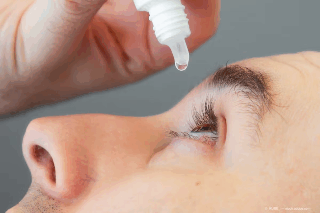 Simple How To Use Retina Eye Drops: Complete Guide 3 Simple How To Use Retina Eye Drops: Complete Guide
