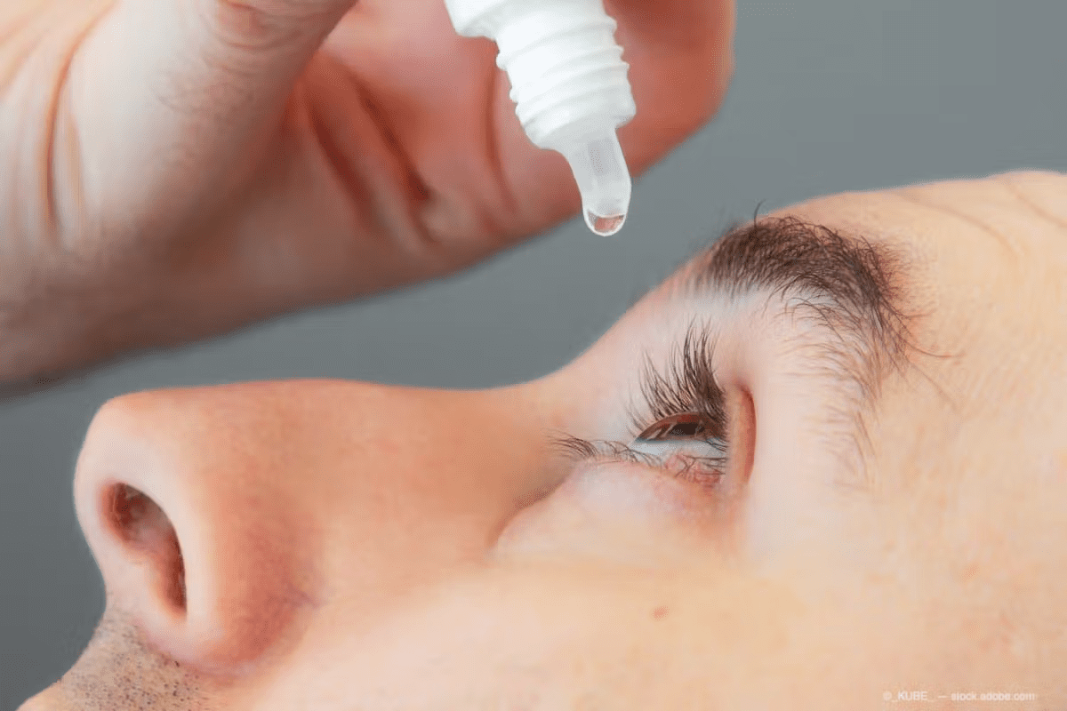 Ultimate 5 Best Eye Drops For Diabetics Treatment
