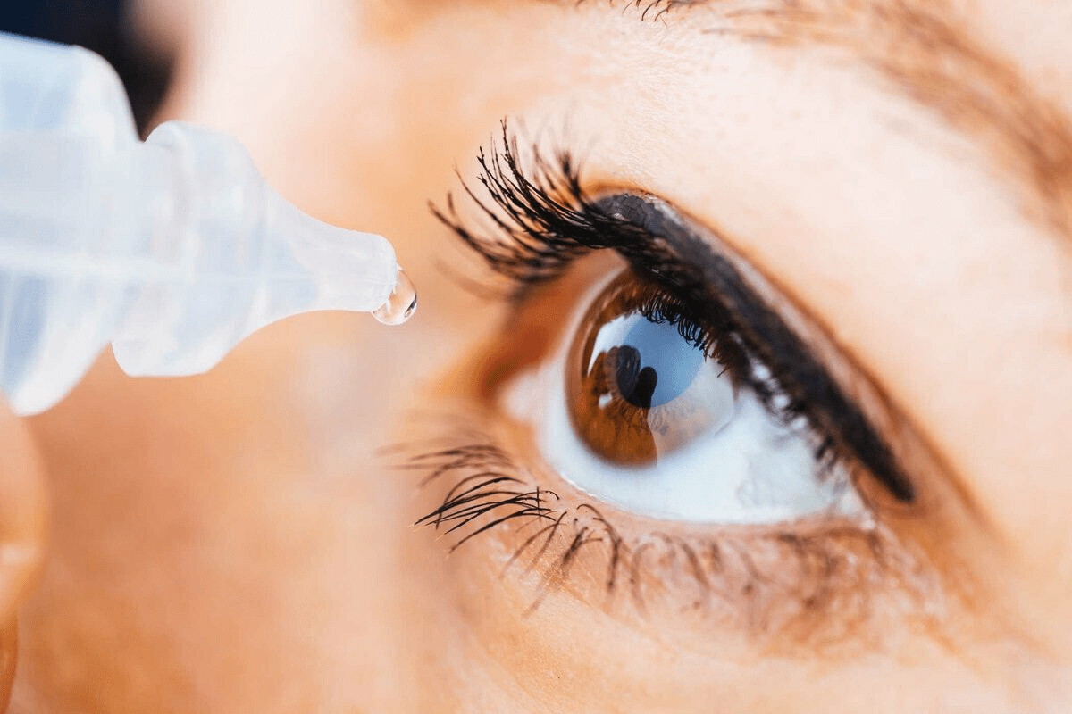 Simple How To Use Retina Eye Drops: Complete Guide