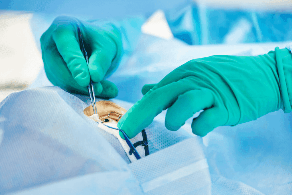 Simple Why Do I Have Enlarged Eye Vessels? Should I Worry?