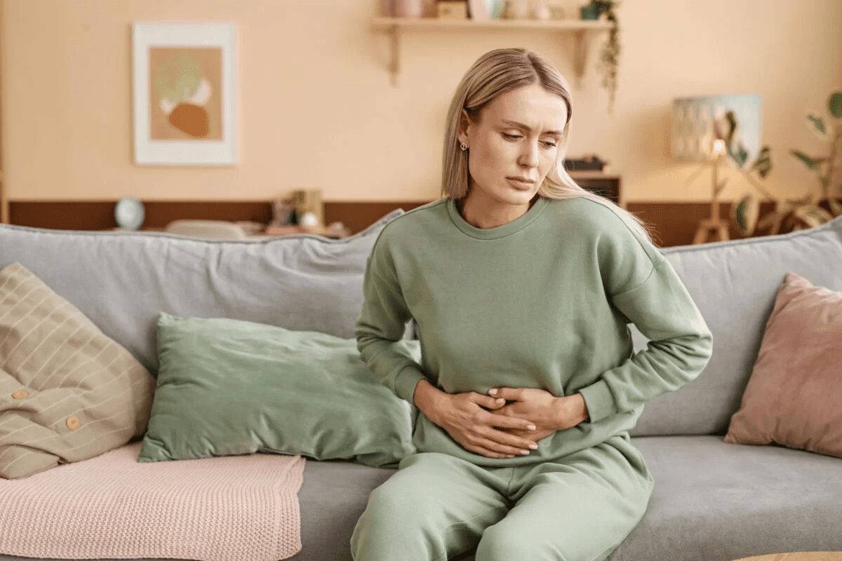 Insightful Dull Aching Pain In Ovaries: Causes And Relief