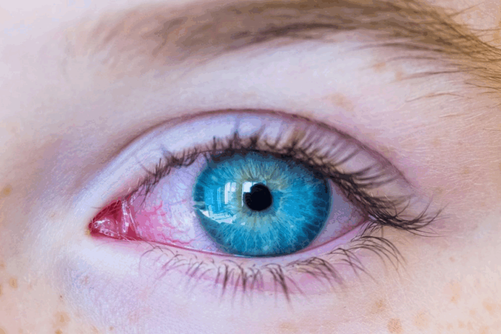 Complete How To Recognize Flare In Anterior Chamber Of Eye