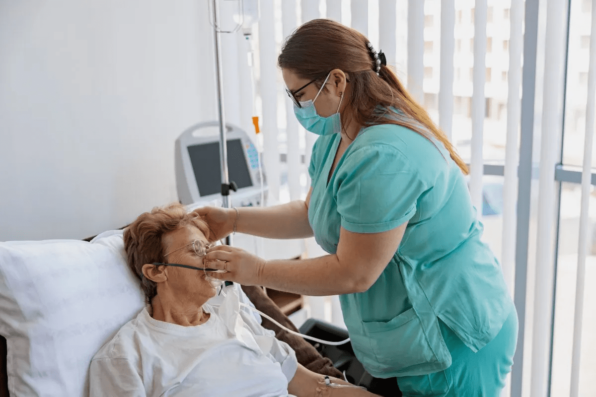 Key How To Locate The Facial Foramen: Step-By-Step Guide