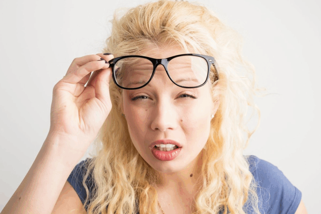 Double vision spectacles: An Essential Prism Guide