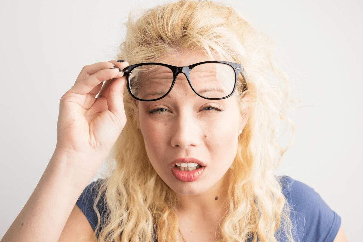 Double vision spectacles: An Essential Prism Guide