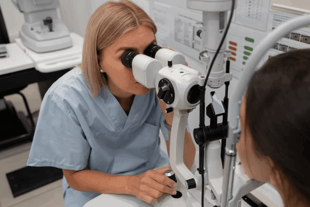 Double vision eyeglasses: An Essential Prism Guide 2 Double vision eyeglasses: An Essential Prism Guide