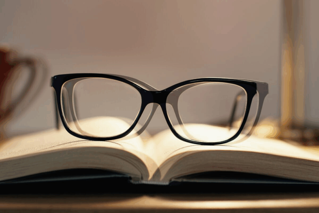 Can glasses correct double vision? Yes! (Best Guide) 2 Can glasses correct double vision? Yes! (Best Guide)