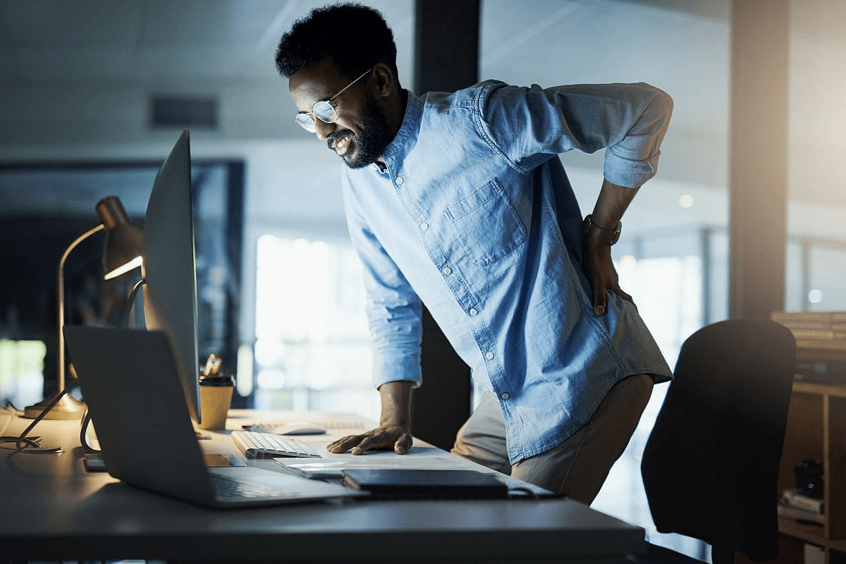 Amazing How To Heal Lower Back Pulled Muscle: Full Guide