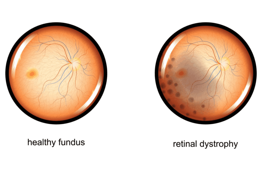 Retinal membrane: The Ultimate ERM Guide 1 Retinal membrane: The Ultimate ERM Guide