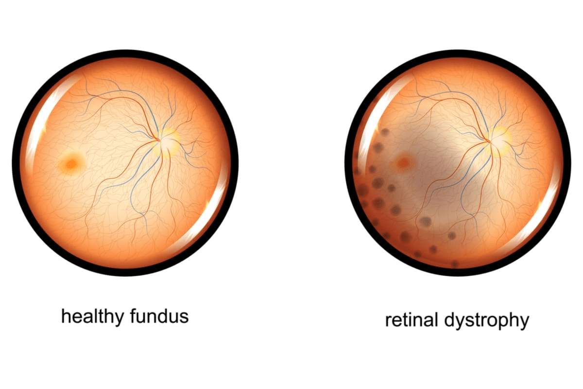 Retinal membrane: The Ultimate ERM Guide