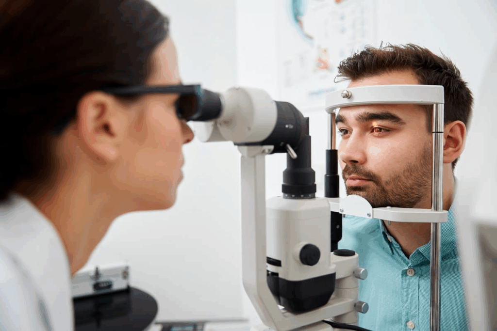 Retinal membrane: The Ultimate ERM Guide 3 Retinal membrane: The Ultimate ERM Guide