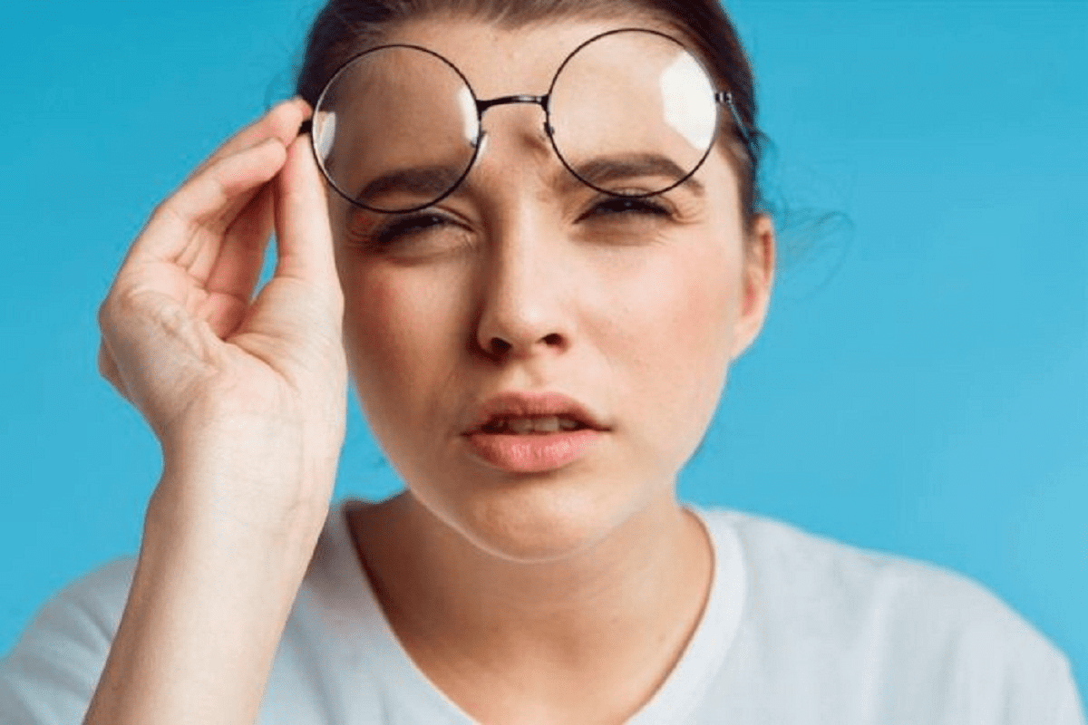 Does double vision after a stroke go away? Best Answer