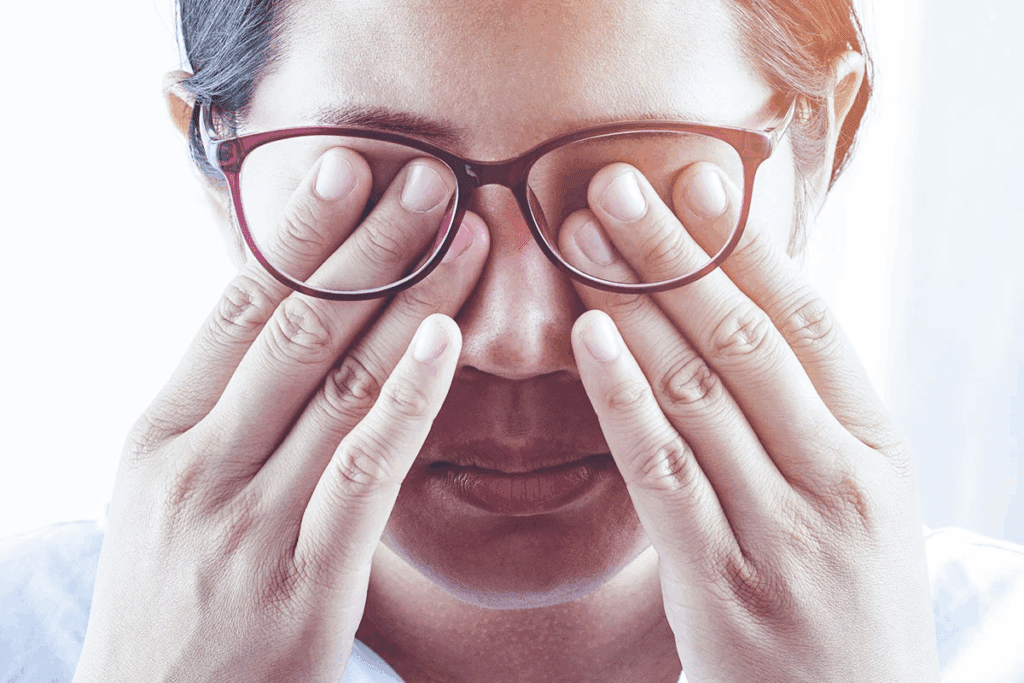 Seeing double after stroke: Your Best Recovery Guide 1 Seeing double after stroke: Your Best Recovery Guide