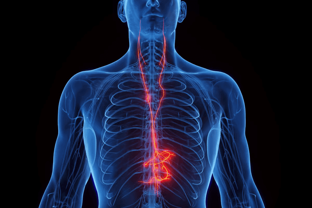 Vagus Nerve Cranial Nerve: The Complete Guide