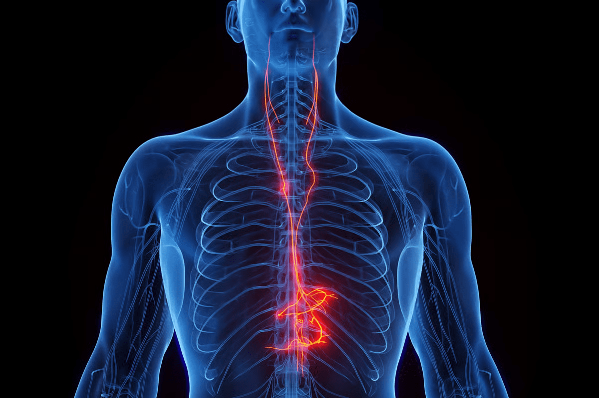 Vagus Nerve Cranial Nerve: The Complete Guide