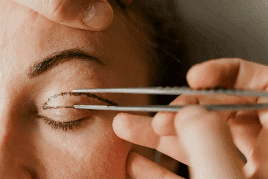 Double Eyelid Operation: Asian Eye Surgery Guide 1 Double Eyelid Operation: Asian Eye Surgery Guide