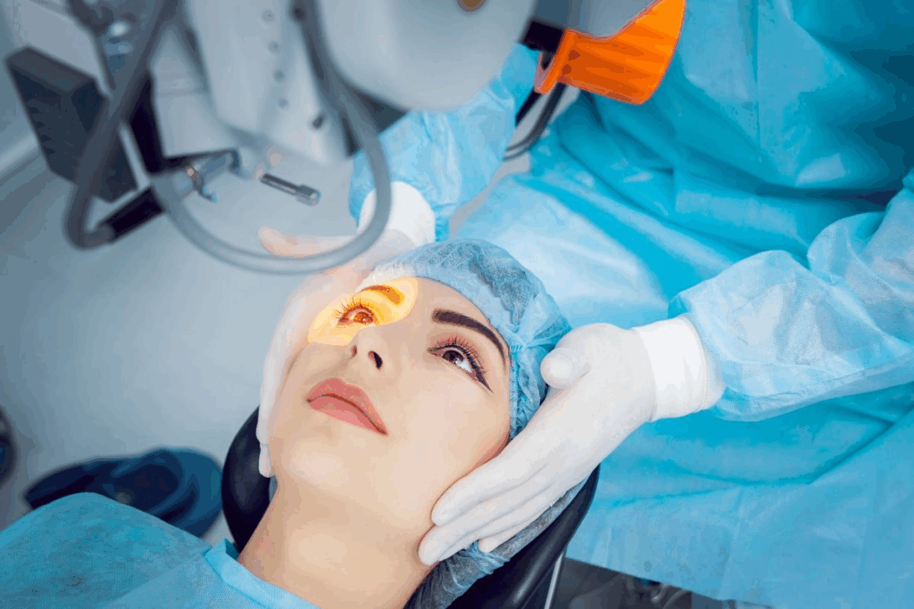 Double eyelids surgery: Your Ultimate Guide