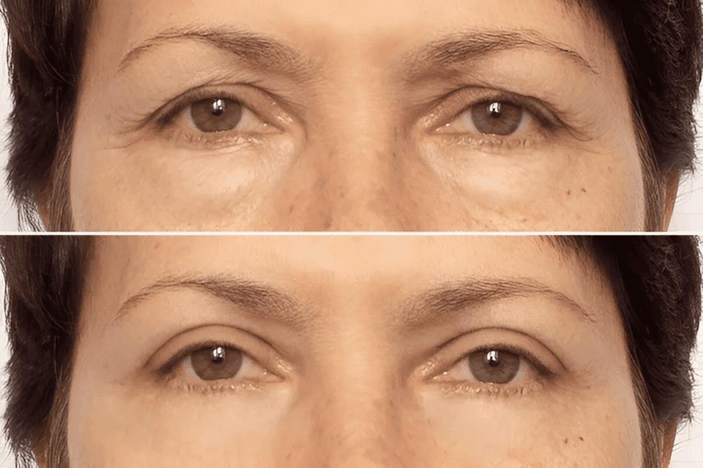 Double eye fold surgery: An Essential Guide