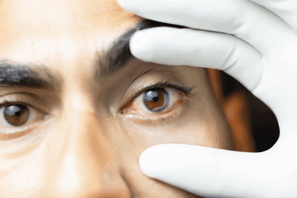 Eye nerves labeled: The Best Cranial Nerve Guide