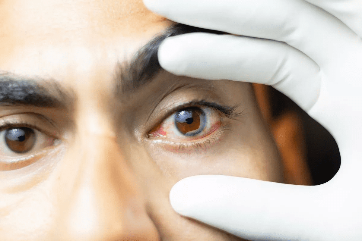Eye nerves labeled: The Best Cranial Nerve Guide