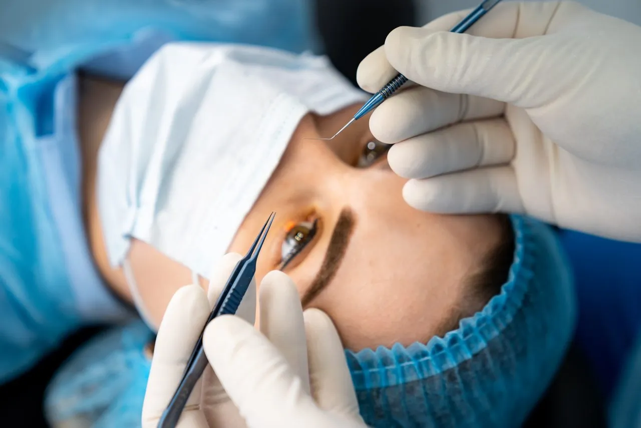 Fascinating How Long After Vitrectomy Can I Drive Safely?