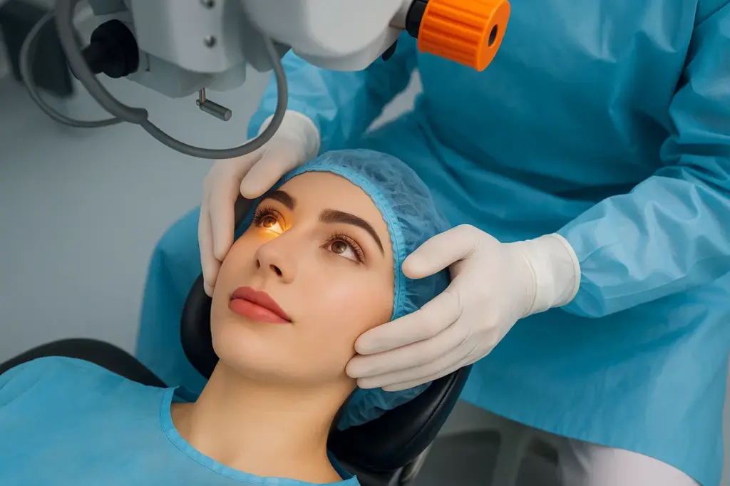 Insightful Vitrectomy Recovery Tips: Essential Advice For Healing 3 Insightful Vitrectomy Recovery Tips: Essential Advice For Healing