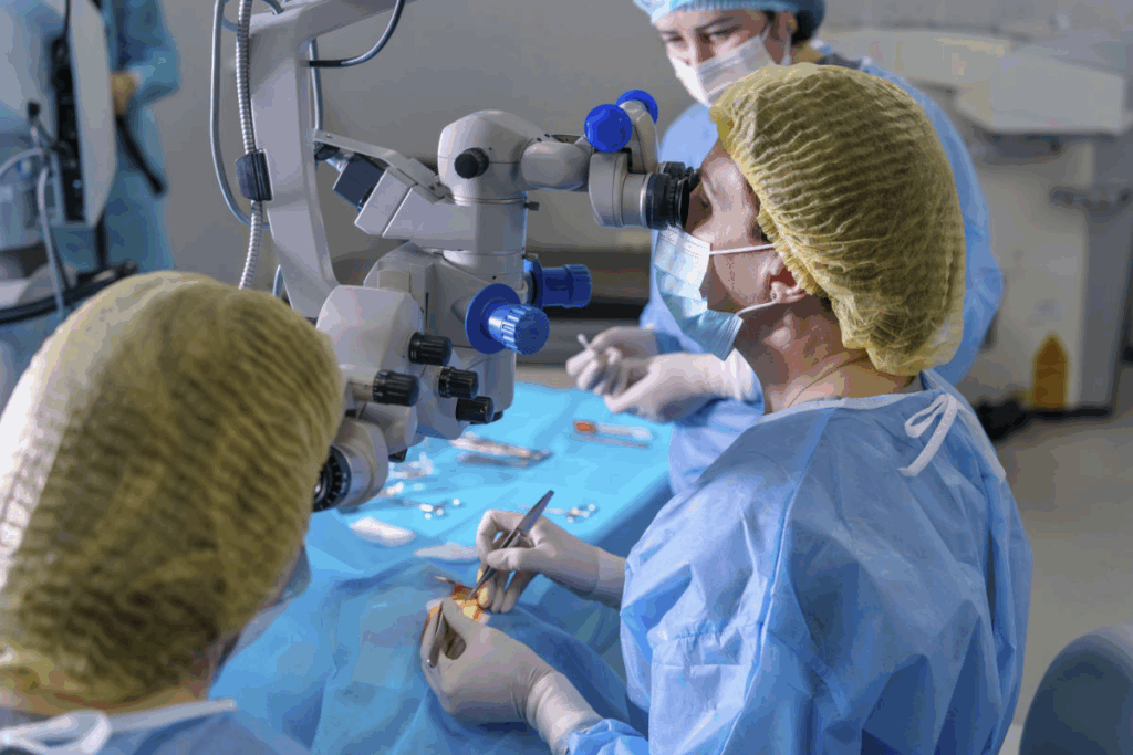 Amazing How To Get Rid Of Gas Bubble In Eye: Management