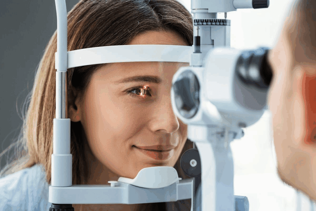 Severe diabetic retinopathy: The Best Guide