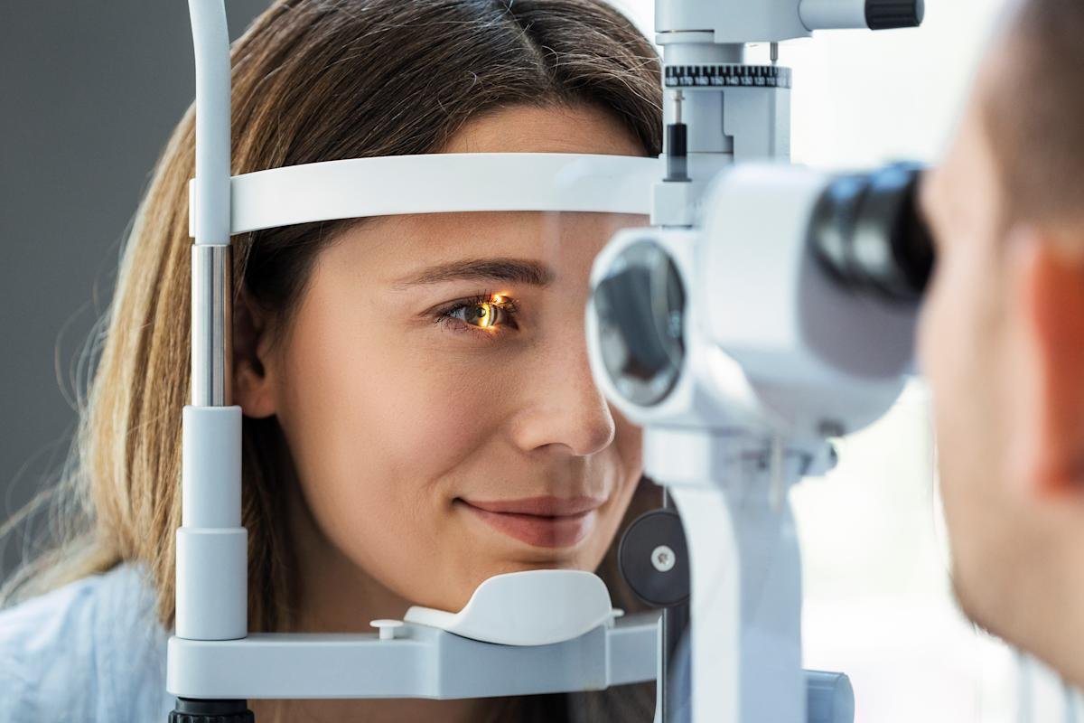 Eye diabetic retinopathy: Can It Be Reversed?