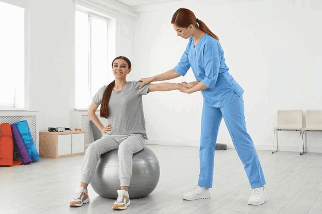 Physical Therapy School Admission & Career Path