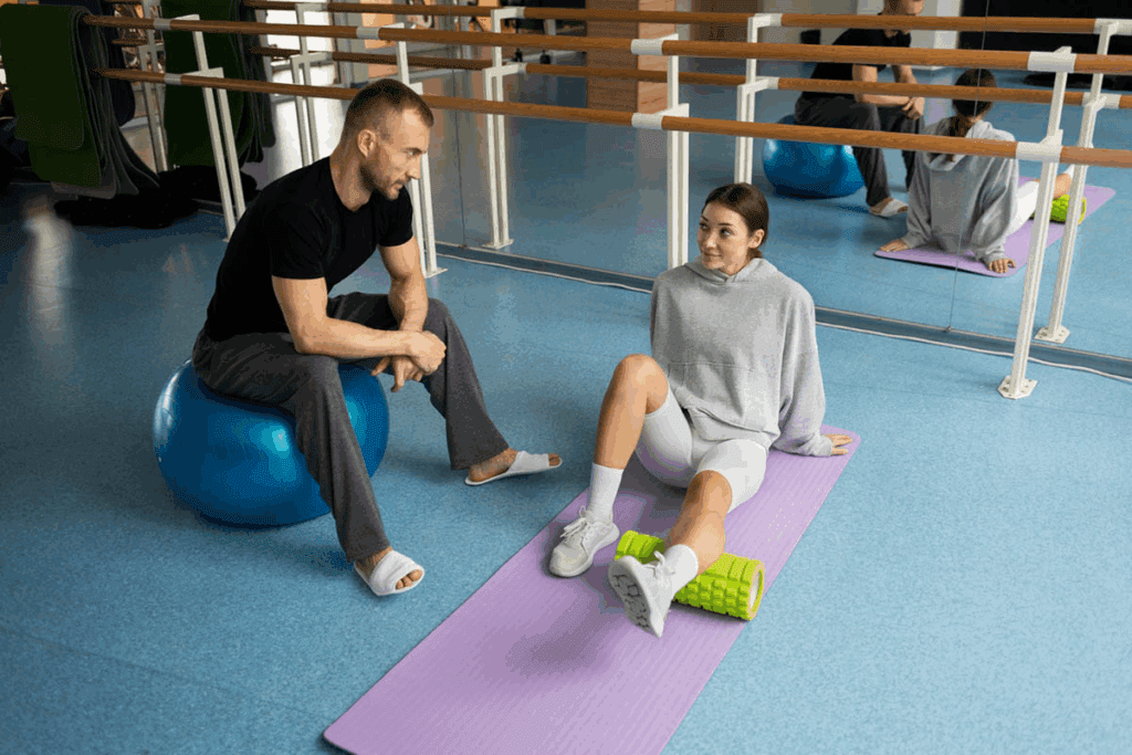 Physical Therapy School Admission & Career Path
