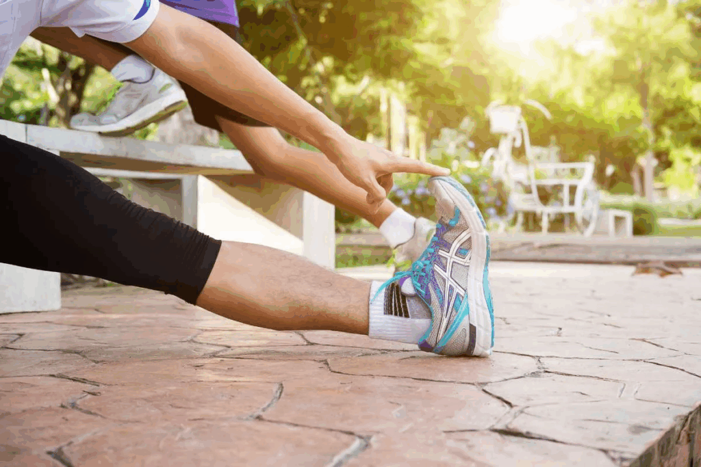 How to Strengthen Ankle After Sprain at Home