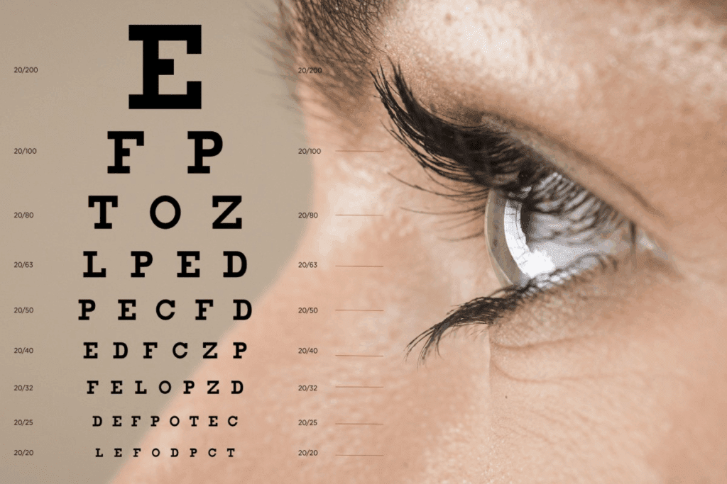 Complete 7 Eye Muscle Issues: Types, Symptoms & Treatment