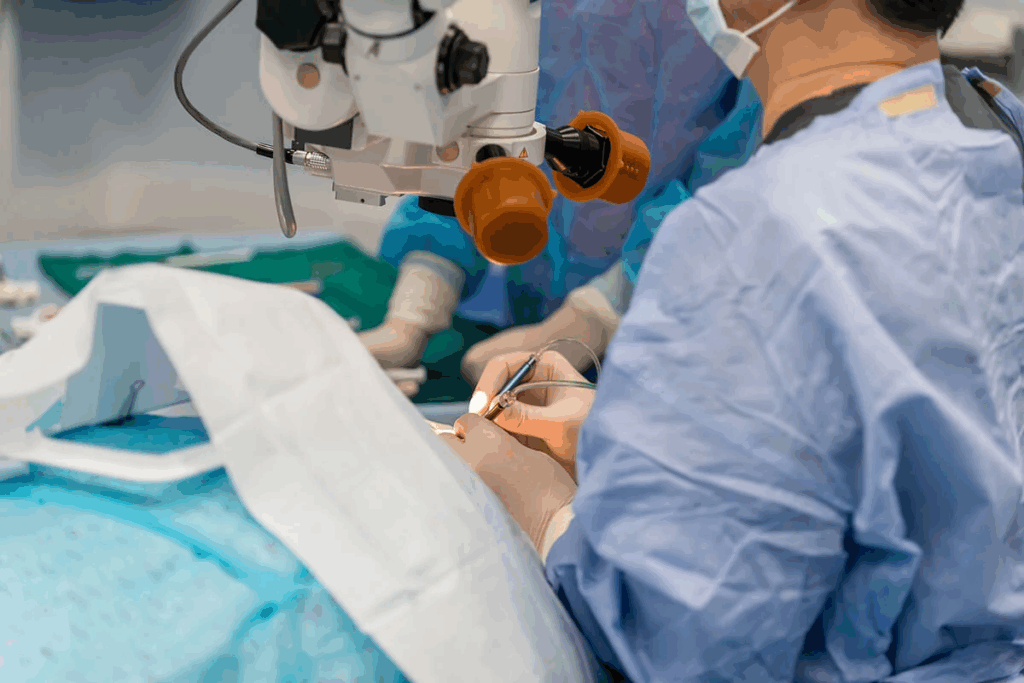 Eye membrane surgery: The Ultimate Guide