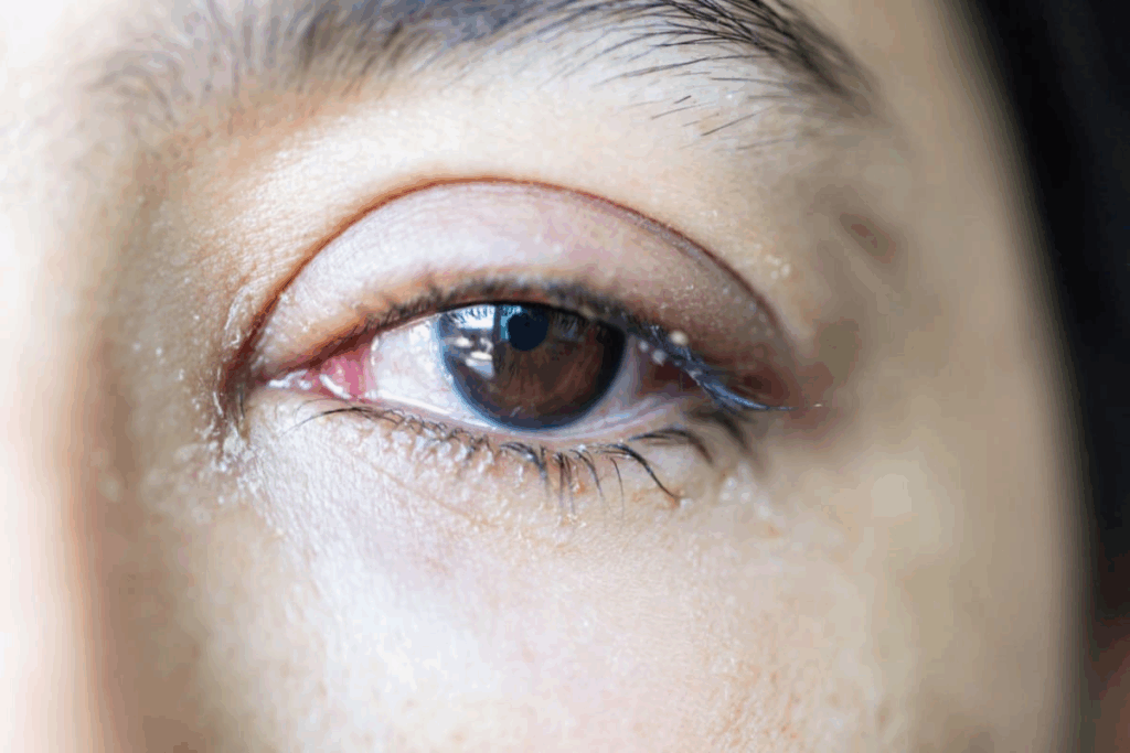 Insightful How To Get Rid Of Under Eye Bags: 7 Methods