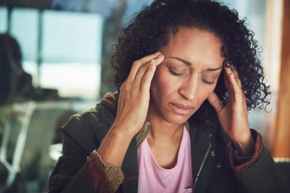 Swollen eyeball and headache: 5 Dangerous Causes