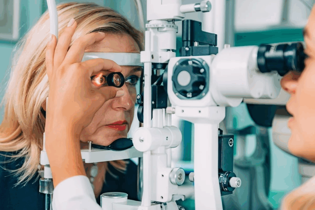 Eye clot treatment: Your Best Options Guide