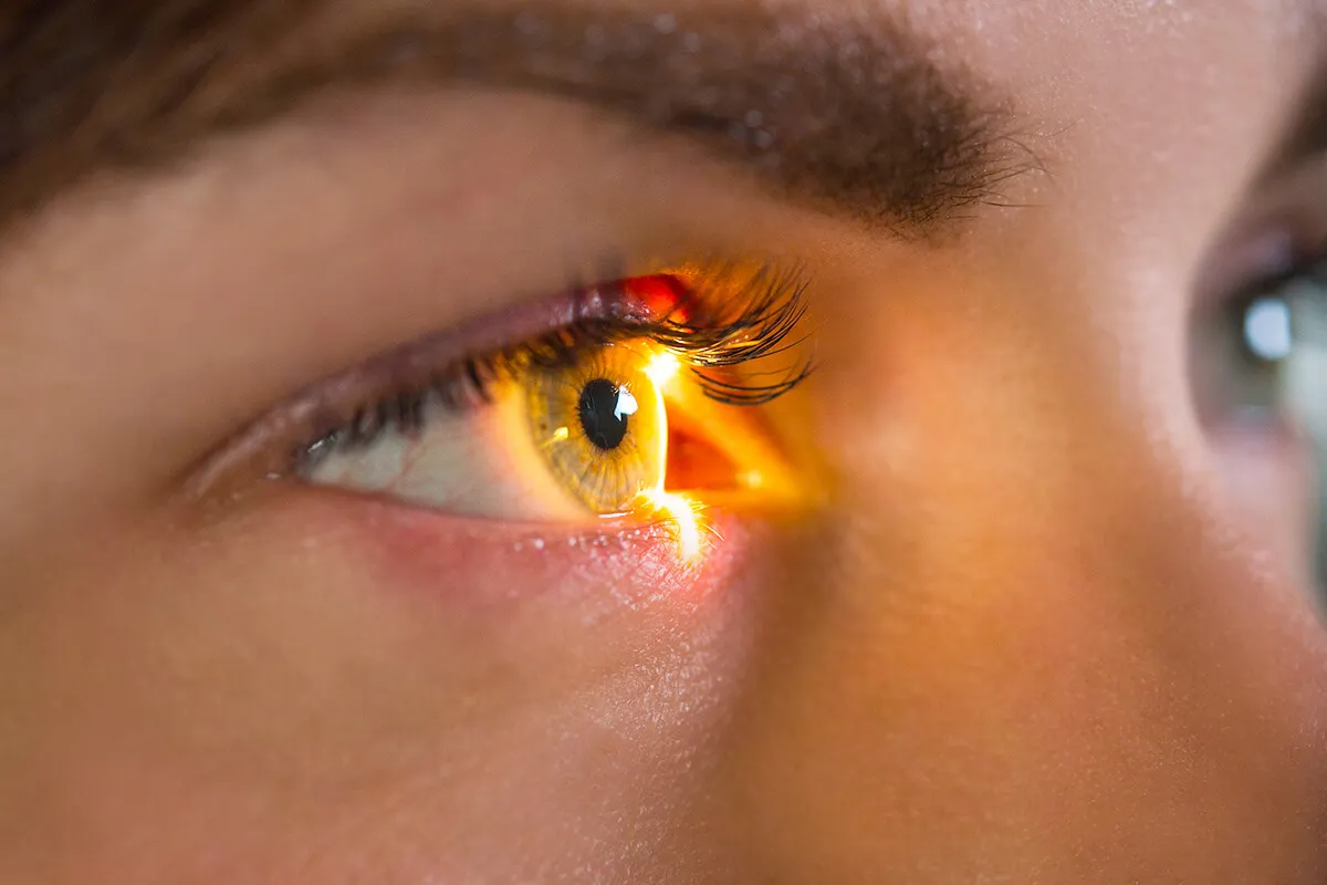 Blurring of disc margins: 5 Dangerous Causes