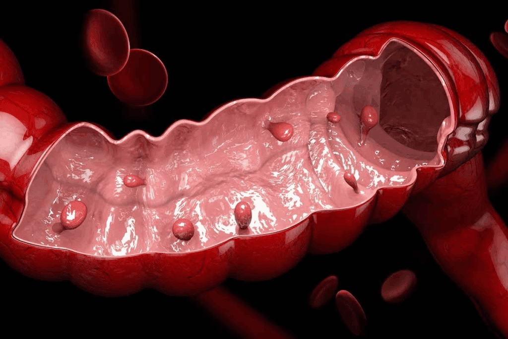 Key Nerves In The Face Diagram: 5 Branches Explained