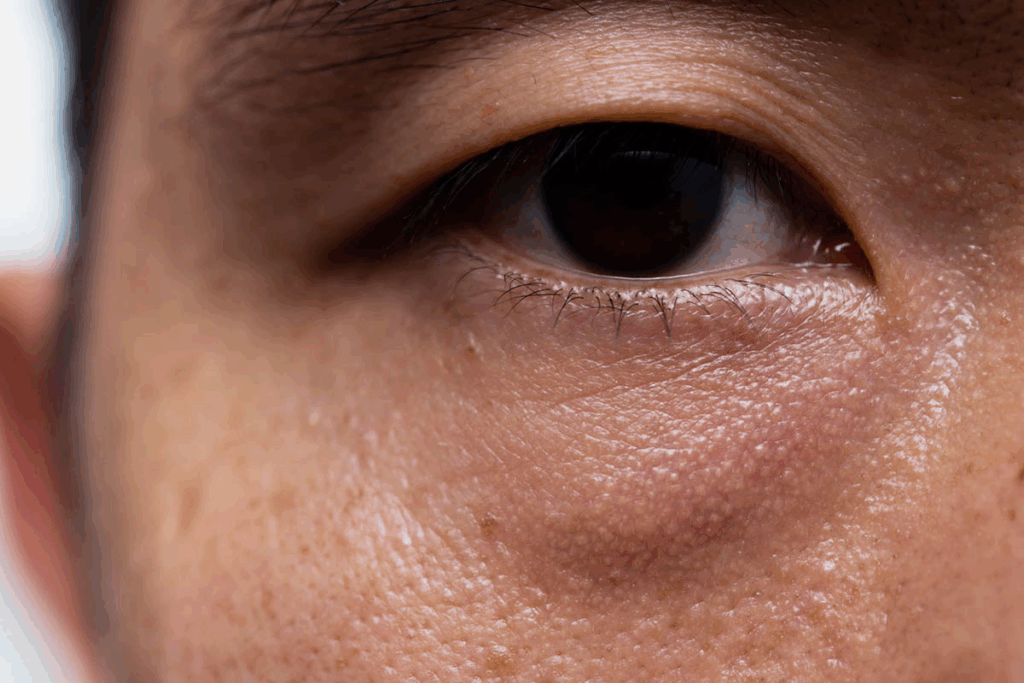 Retinal wrinkle: The Ultimate Macular Pucker Guide