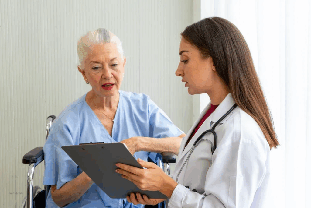 Painful Eye Blurred Vision: 5 Alarming Causes