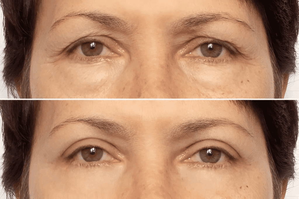 Blepharoplasty Surgery Complications: 7 Dangers