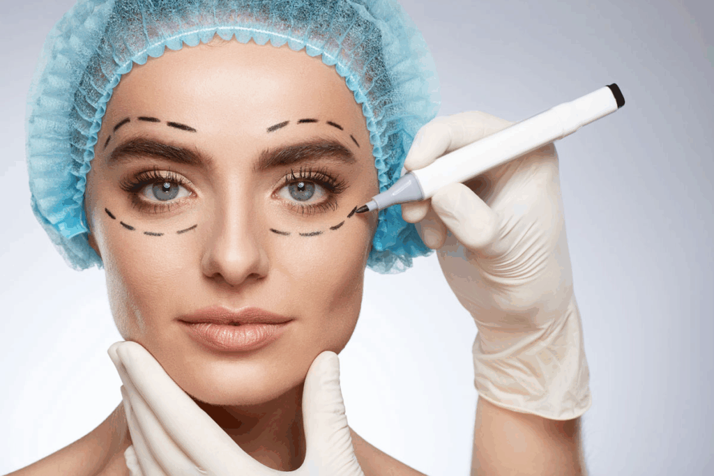 Blepharoplasty Surgery Complications: 7 Dangers